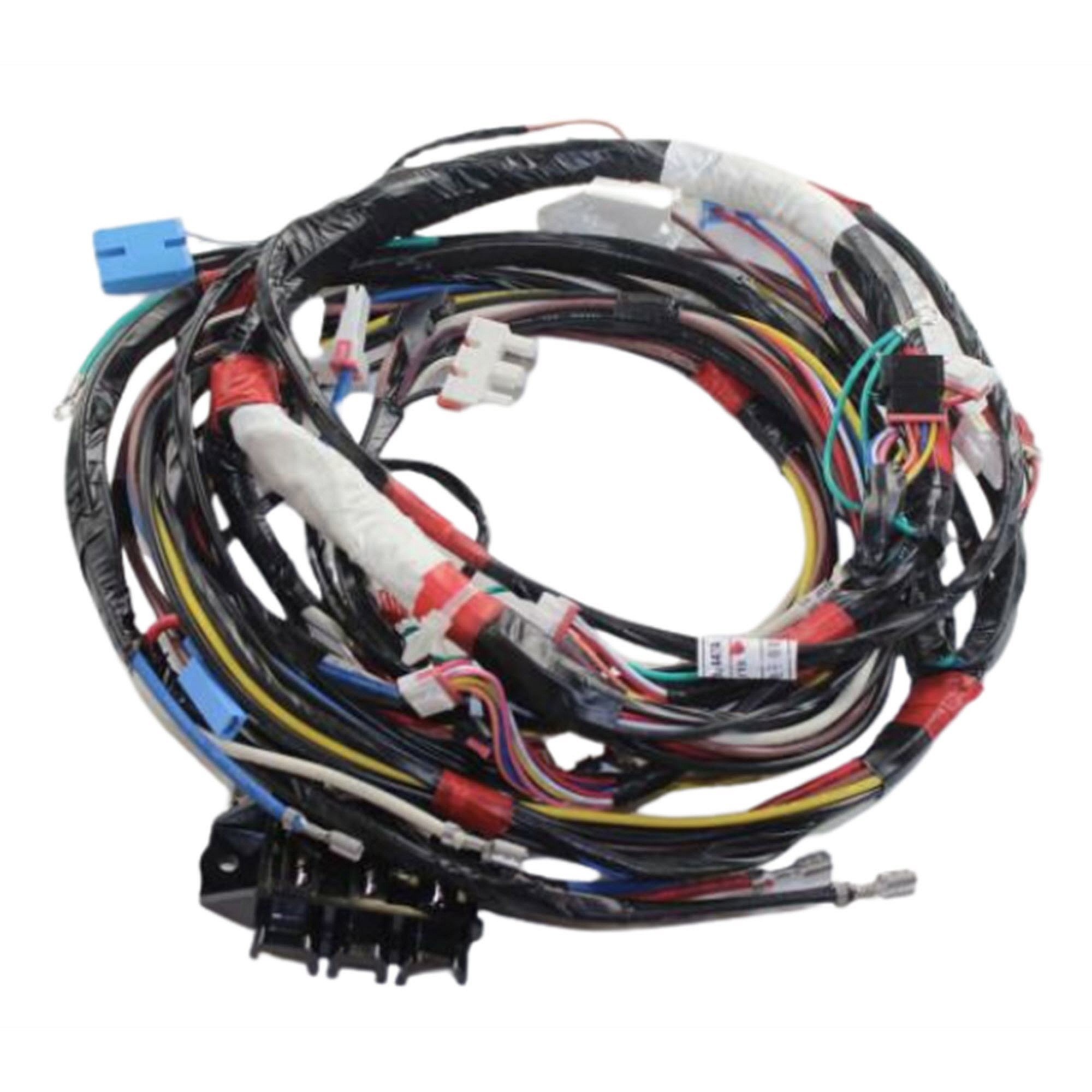 Part #dc93-00447A, Dryer Harness