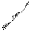 Dryer Wire Harness DC93-00466A