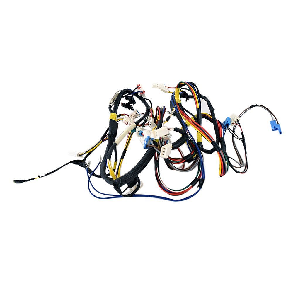 Part #dc93-00467D, Dryer Wire Harness