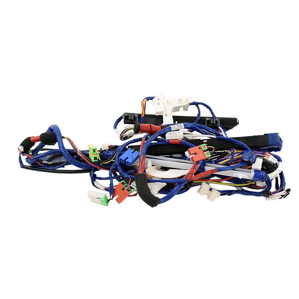 Part #dc93-00474B, Washer Wire Harness