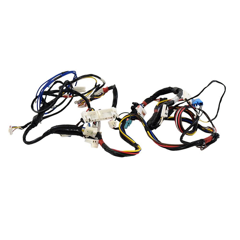 Samsung Part #dc93-00491A, Harness | 14.57 x 1.02 x 0.51