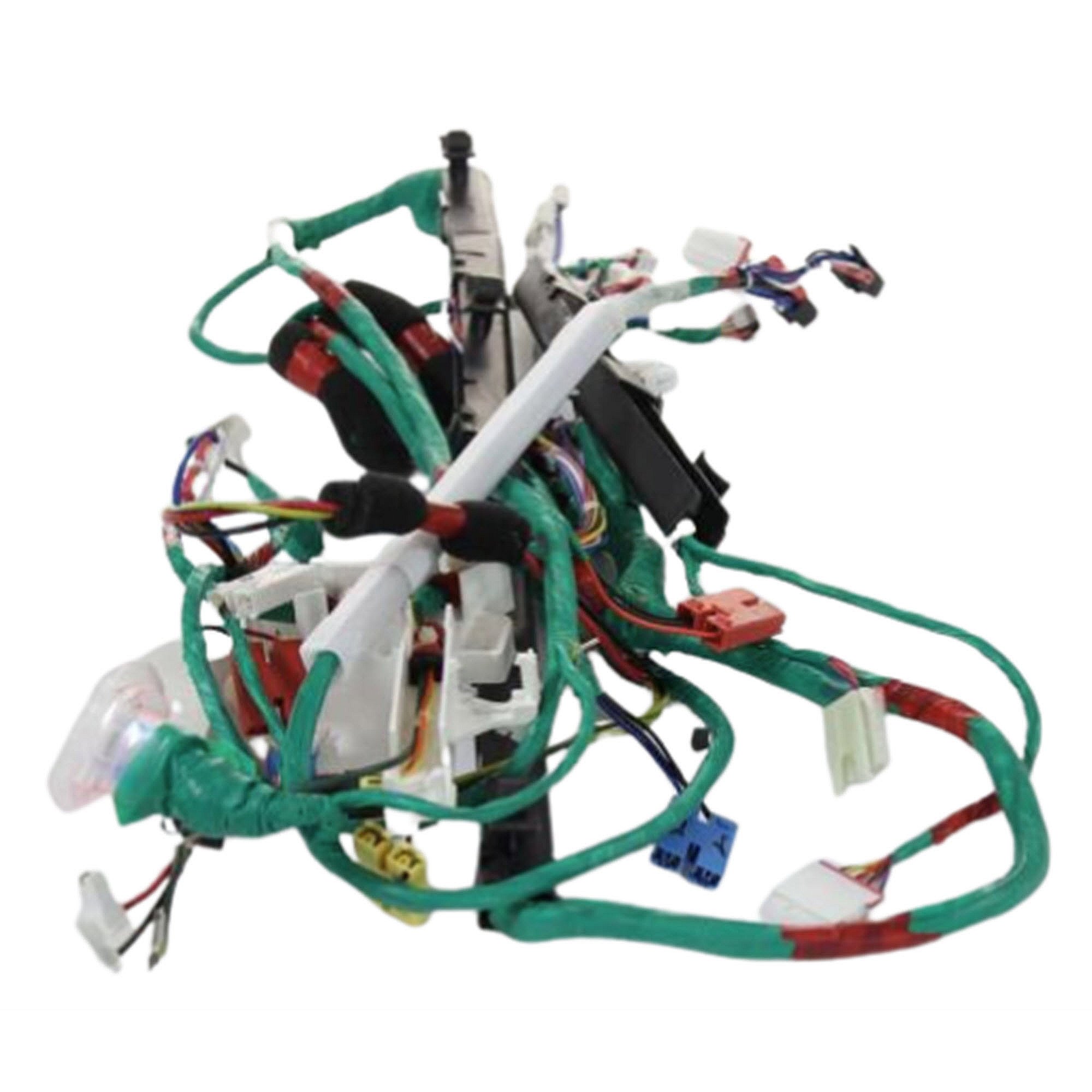 Photo of Samsung Part #dc93-00493A, Harneness | 22.44 x 2.20 x 1.10 from Repair Parts Direct