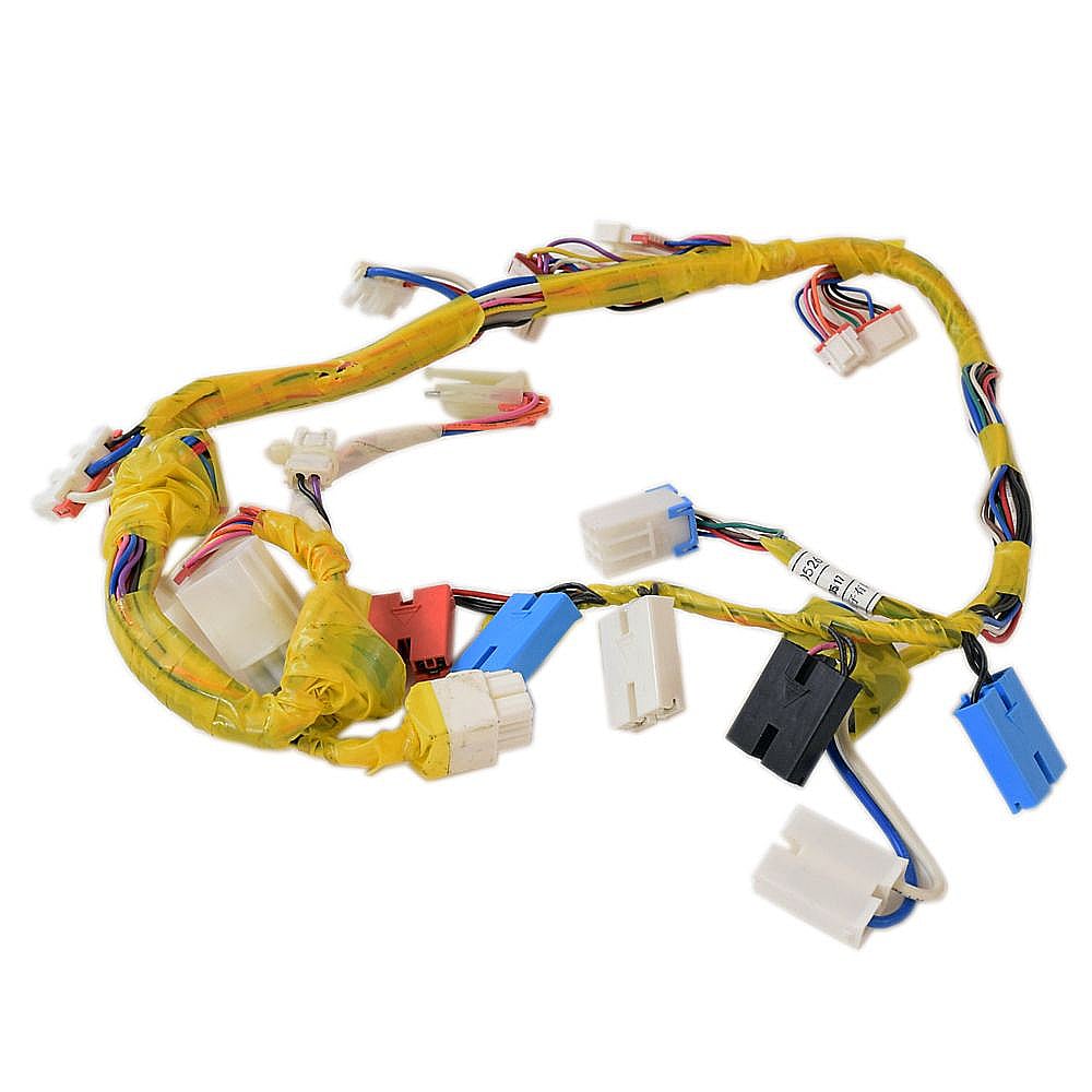 Samsung Part #dc93-00526A, Washer Wire Harness