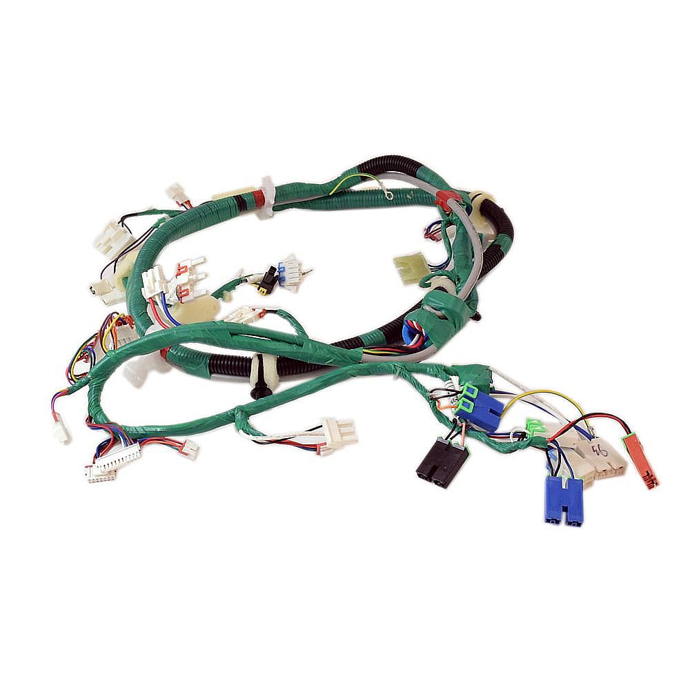 Part #dc93-00541B, Wire Harness / 14.96 x 3.54 x 0.79