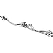 Washer Wire Harness for Samsung WA45H7000AW/A2-04 - Part DC93-00546B