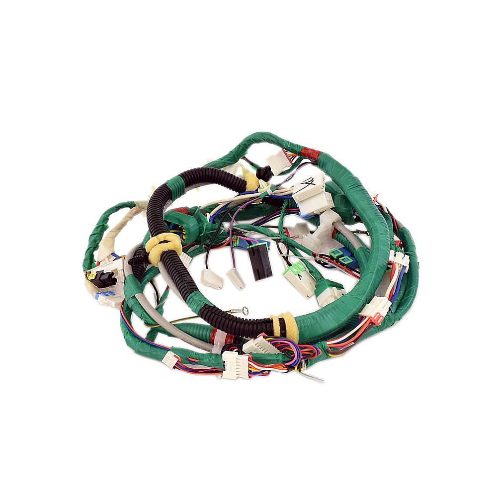 Part #dc93-00579A, Washer Wire Harness