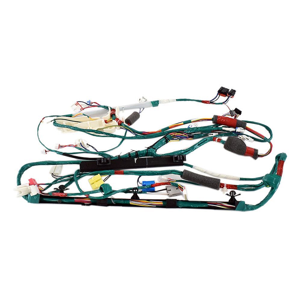 Part #dc93-00582D, Washer Wire Harness