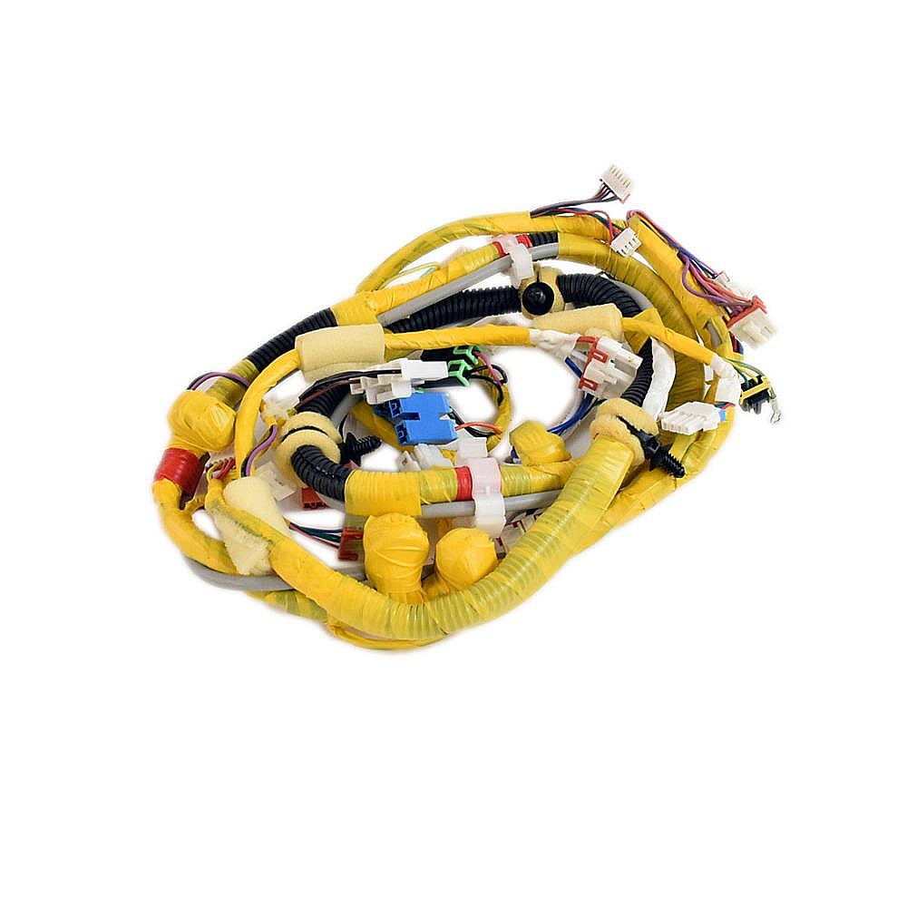 Part #dc93-00592A, Samsung Washer Wire Harness