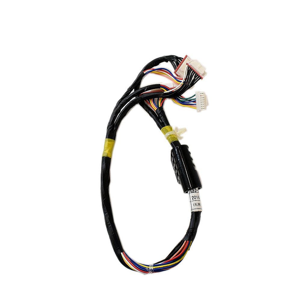 Part #dc93-00613A, Washer Wire Harness, Upper / 5.12 x 0.98 x 0.24
