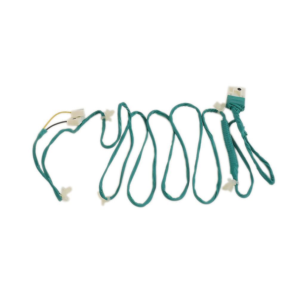 Part #dc93-00616A, Washer Drain Pump Wire Harness / 5.51 x 0.79 x 0.39