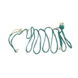 Washer Drain Pump Wire Harness DC93-00616A