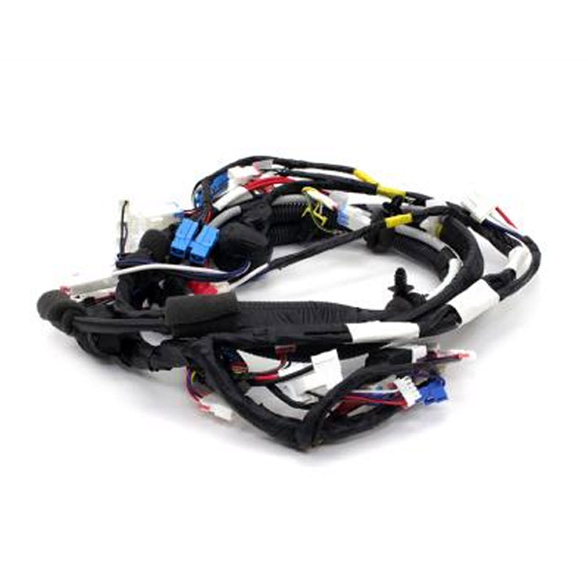 Samsung Part #dc93-00664A, Harness | 7.87 x 5.91 x 3.15