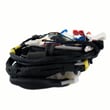 Washer Wire Harness for Samsung WA52M7750AW/A4-00 - Part DC93-00665A