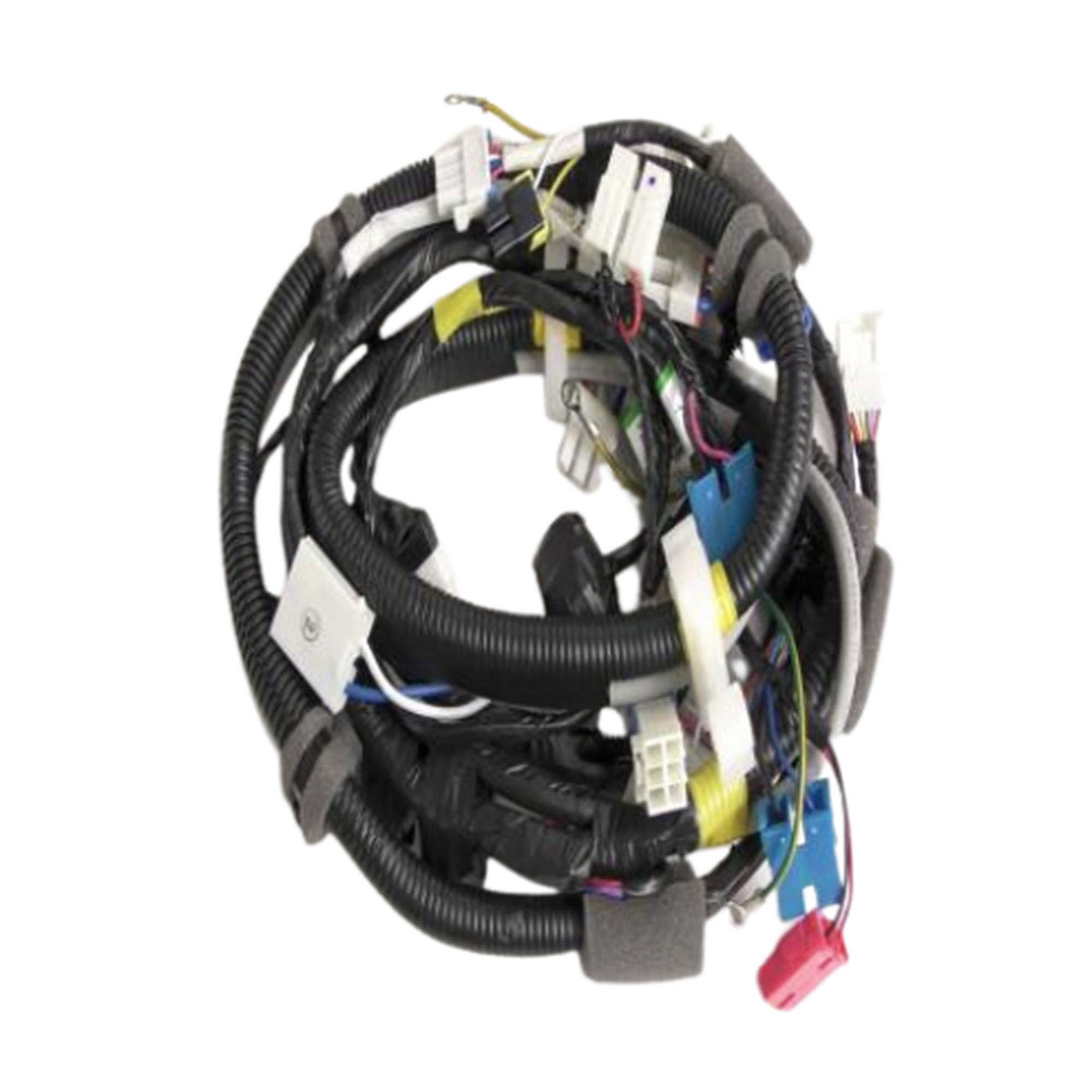 Samsung Part #dc93-00665B, Harness-Ma | 4.09 x 5.55 x 1.89