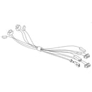 Washer Wire Harness DC93-00687A