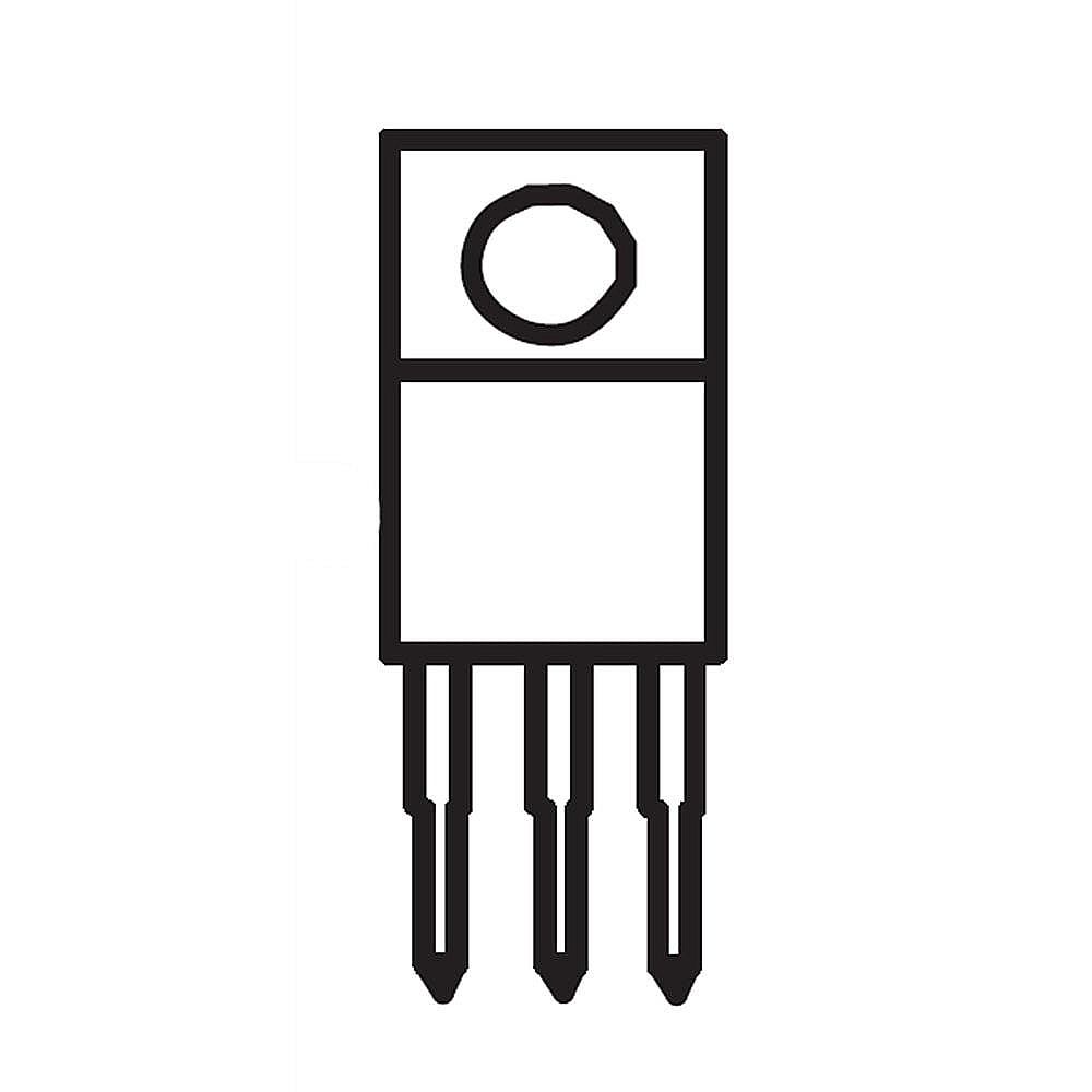 Part #dc93-00694C, Samsung Assy Switch-Tact