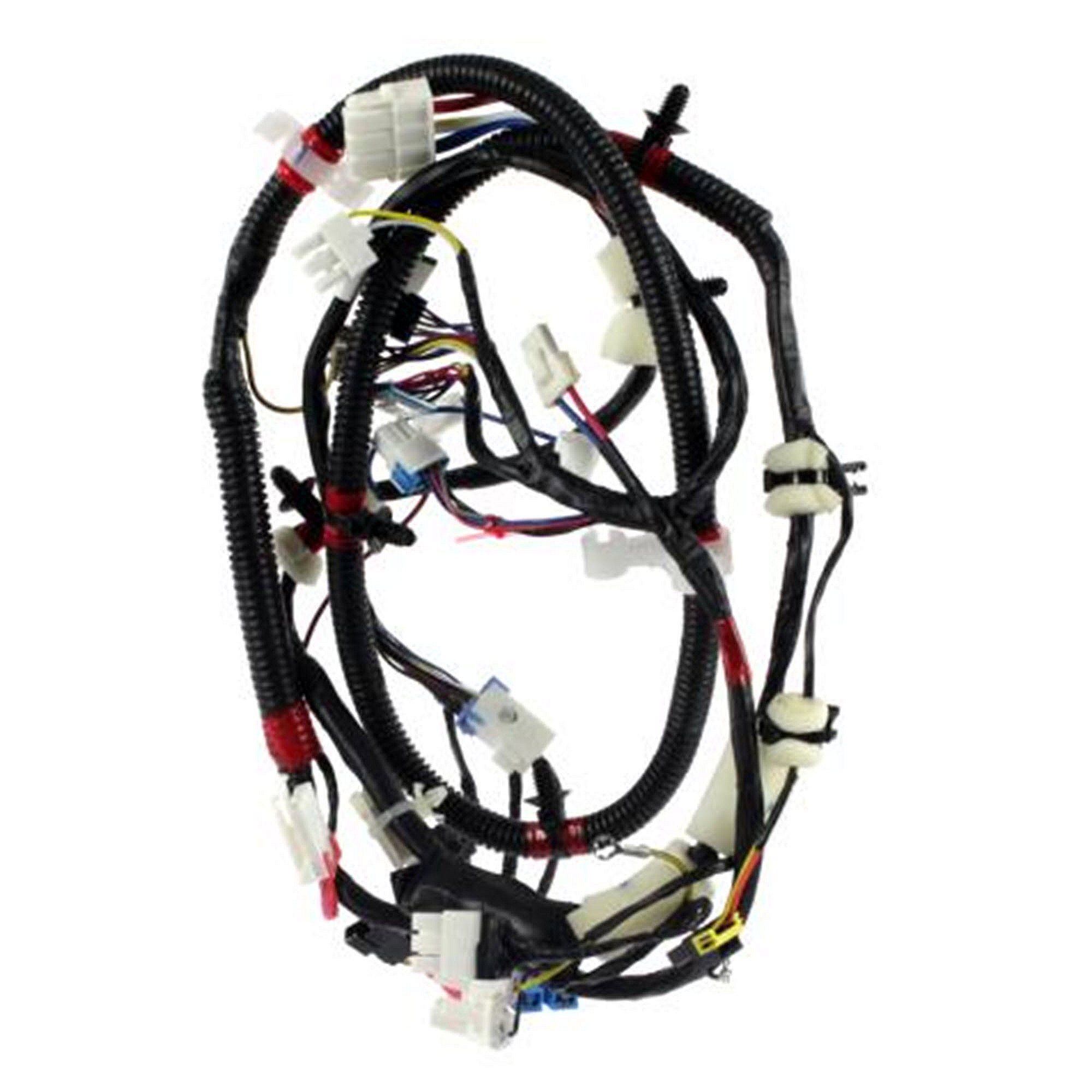 Part #dc93-00735A, Wire Harness
