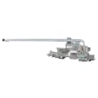 Assy Burner for Samsung DVG55A7700V/A3-00 - Part DC93-00782C