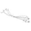 Samsung Assy Wire Harness-sub for Samsung WV60A9900AV/A5-00 - Part DC93-00855A