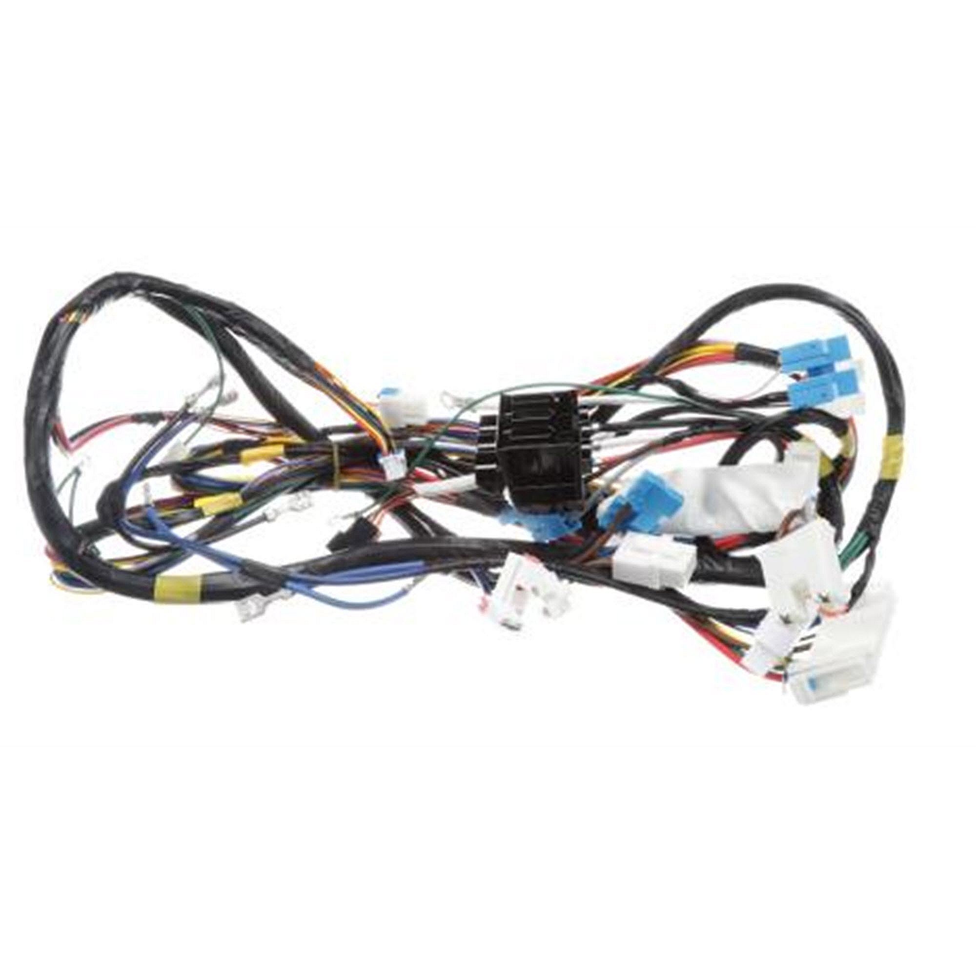Part #dc93-00927A, Assy Wire Harness-Main