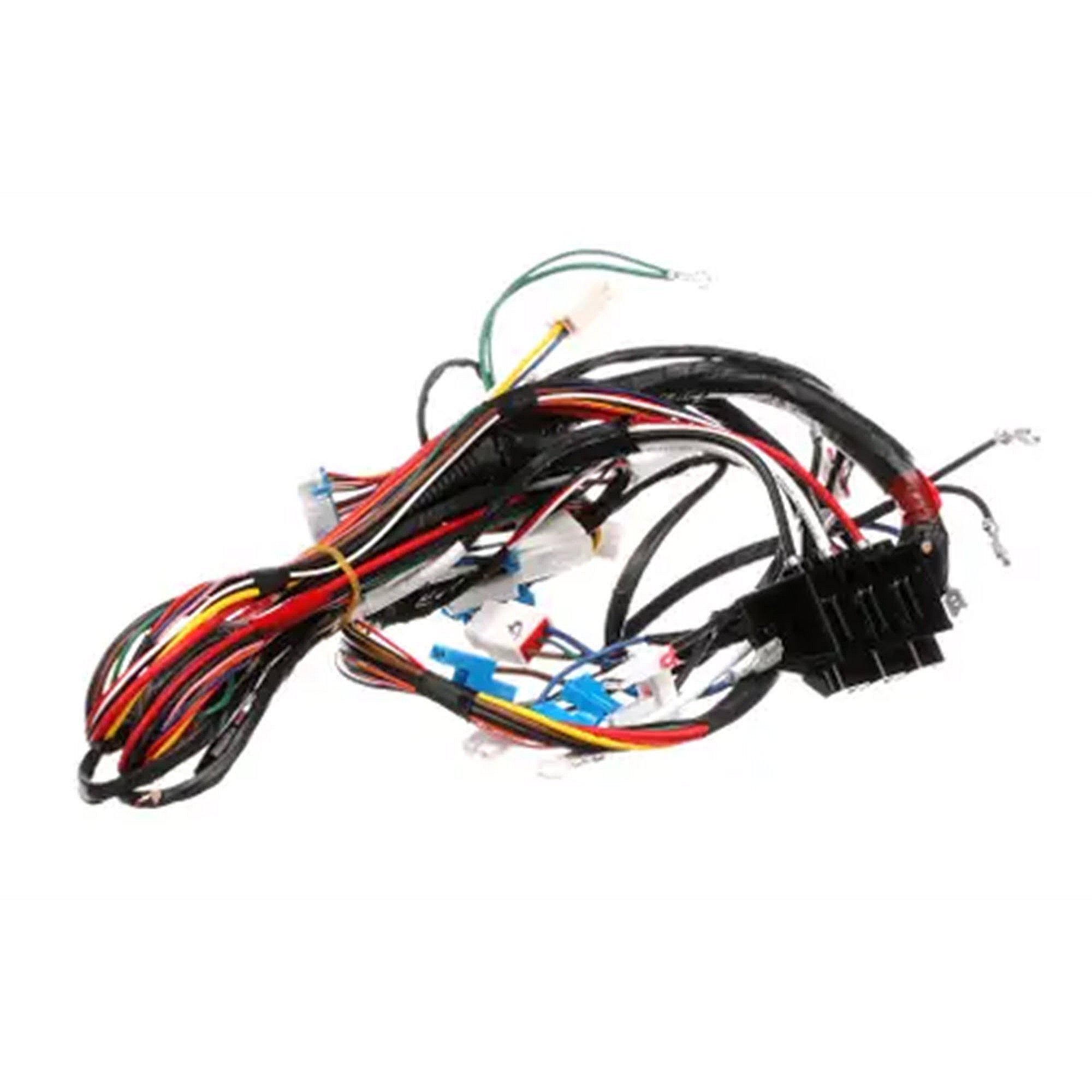Part #dc93-00931B, Assy Wire Harness-Main