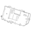 Washer User Interface for Samsung WF45M5500AZ/A5-00 - Part DC94-07241A