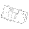 Washer User Interface for Samsung WF45M5100AW/A5-00 - Part DC94-07244A