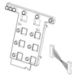Washer Display Board for Samsung WV55M9600AV/A5-00 - Part DC94-07259A