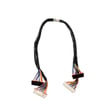Flat Assembly for Samsung DV306LEW/XAA - Part DC96-00763A