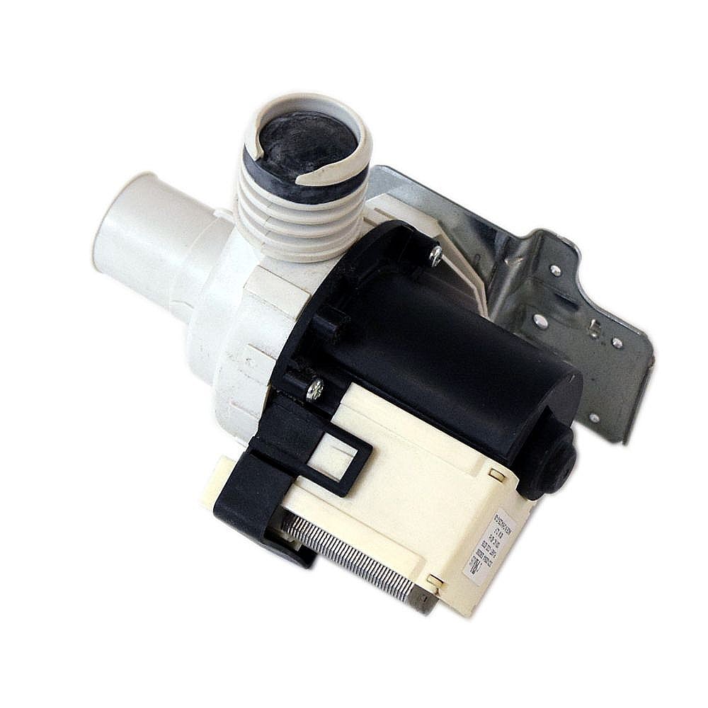 Part #dc96-00774B, Washer Drain Pump / 5.98 x 5.04 x 4.17