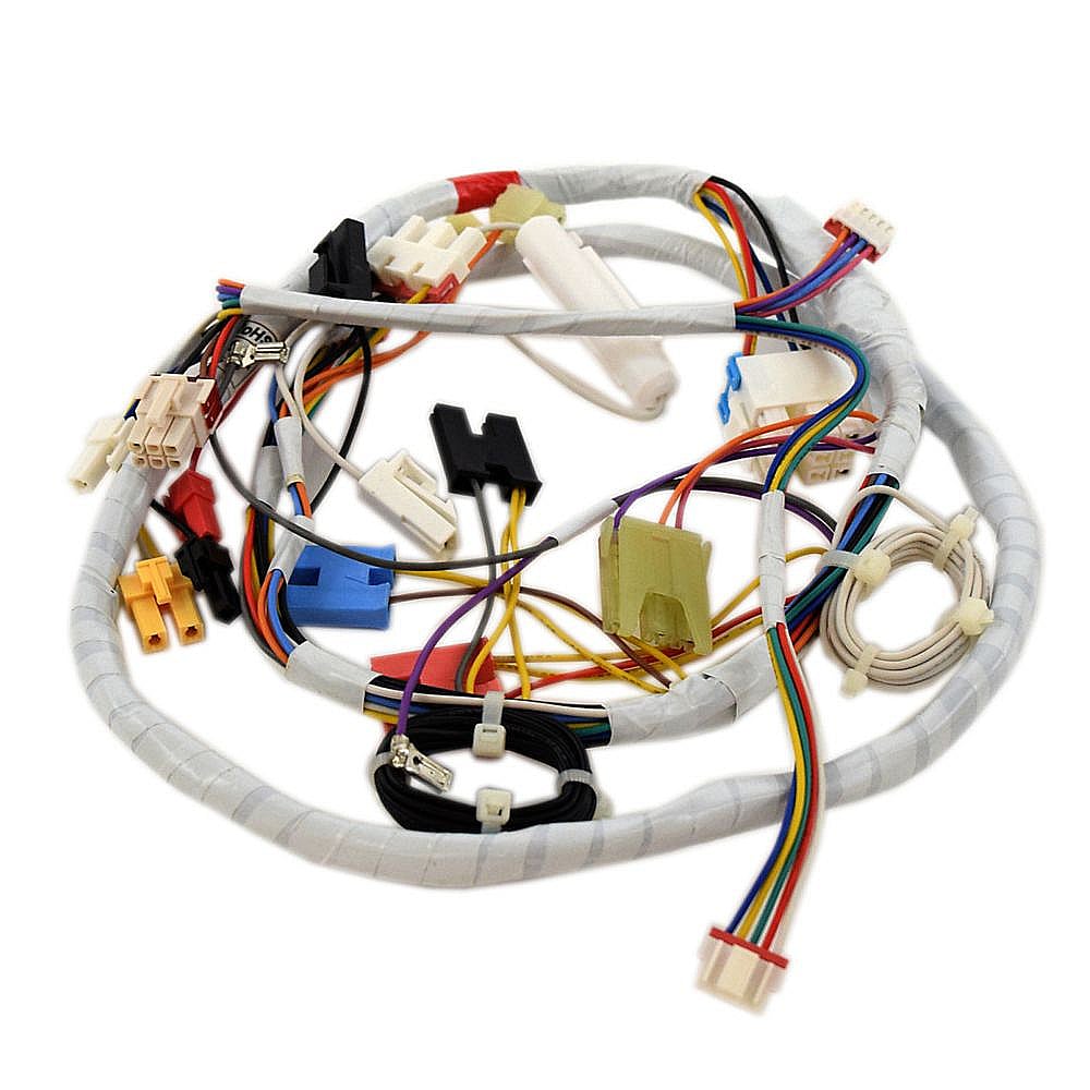 Part #dc96-00804A, Assy M. Wire