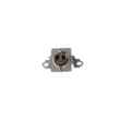 Dryer Thermal Cut-Off Fuse and Bracket, 320-degree F
