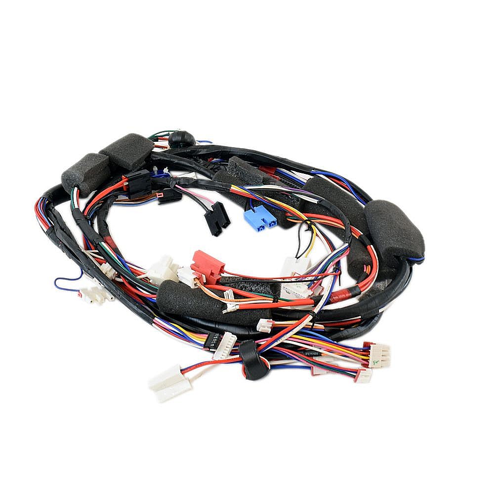 Samsung Part #dc96-01043A, Assy-M.wir