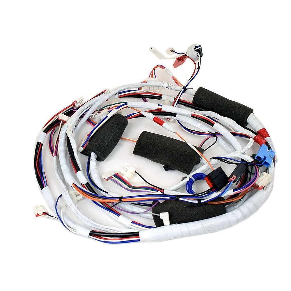 Samsung Part #dc96-01043B, Assy-M.wir