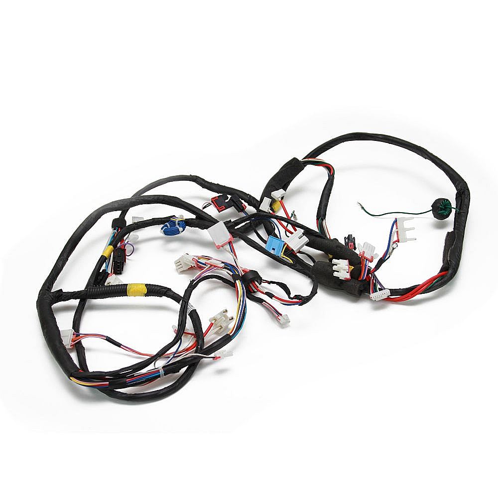 Part #dc96-01043E, Washer Wire Harness