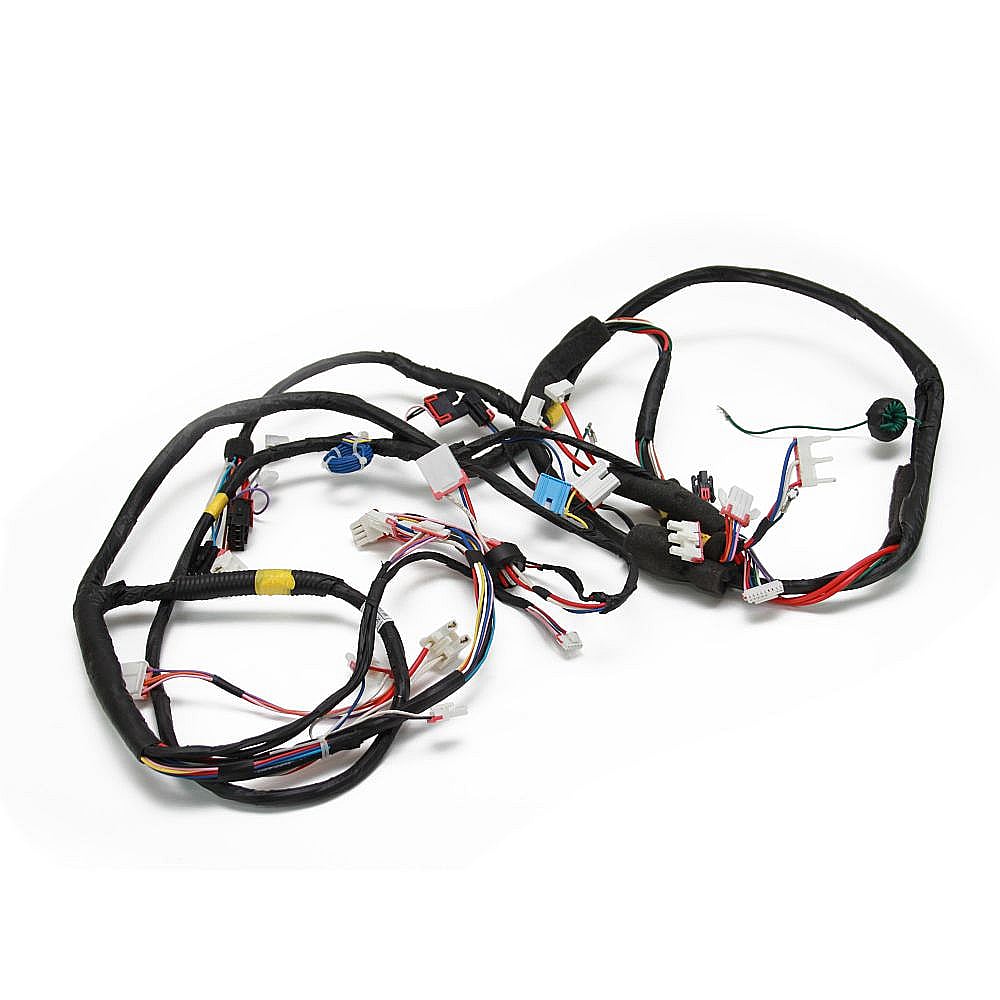 Photo of Washer Wire Harness from Repair Parts Direct