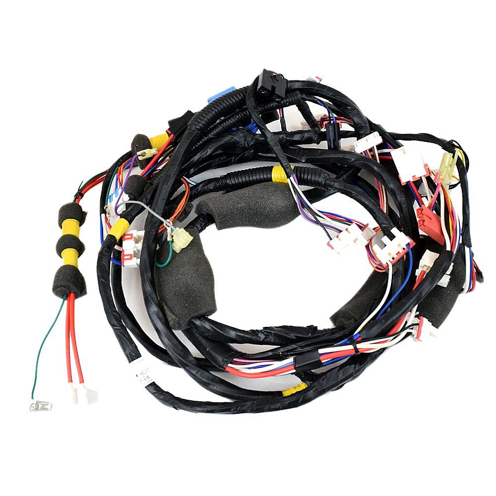 Samsung Part #dc96-01043K, Harness
