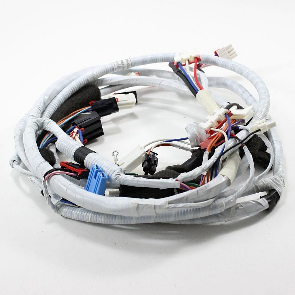 Part #dc96-01043L, Samsung Washer Wire Harness