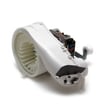 Dryer Motor And Blower Assembly for Samsung DV203AEW/XAA-00 - Part DC96-01112E