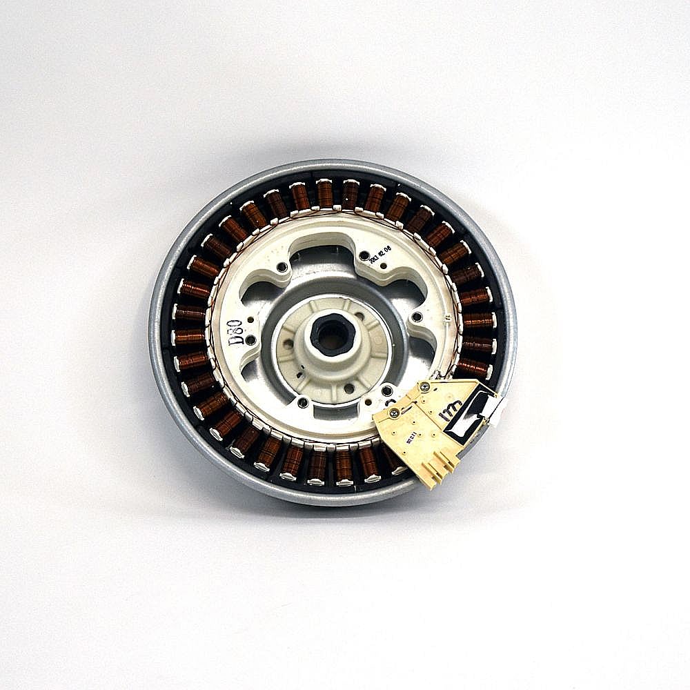 Part #dc96-01218E, Washer Drive Motor / 16.50 x 12.00 x 15.25