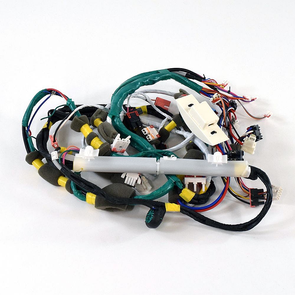 Photo of Washer Wire Harness from Repair Parts Direct