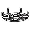 Washer Drive Pulley DC96-01361A