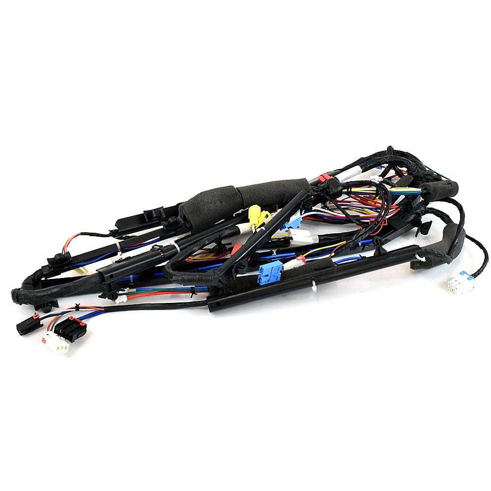 Samsung Part #dc96-01517A, Washer Harness | 9.10 x 8.50 x 1.00