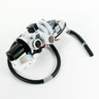 Washer Drain Pump for Samsung WF448AAE/XAA-02 - Part DC96-01585A