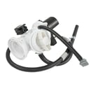 Washer Drain Pump
