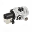 Samsung Washer Drain Pump for Kenmore 40249032011 - Part DC96-01585D