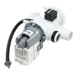 Washer Drain Pump DC96-01585L