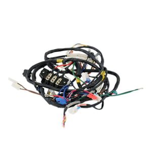 Dryer Wire Harness DC96-01595A