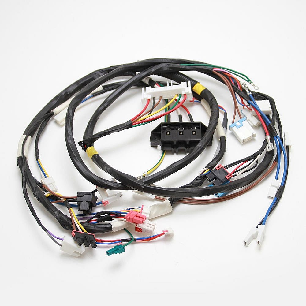 Part #dc96-01595B, Dryer Wire Harness