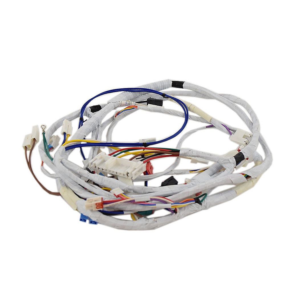 Part #dc96-01598D, Dryer Harness